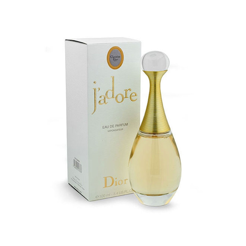 Christian Dior J'adoree parfémovaná voda 100 ml